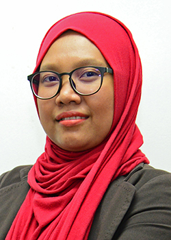 Noraisah Nurul Fatwa Mohd Razali