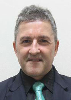 Jurgen Martin Burkhardt, DR.