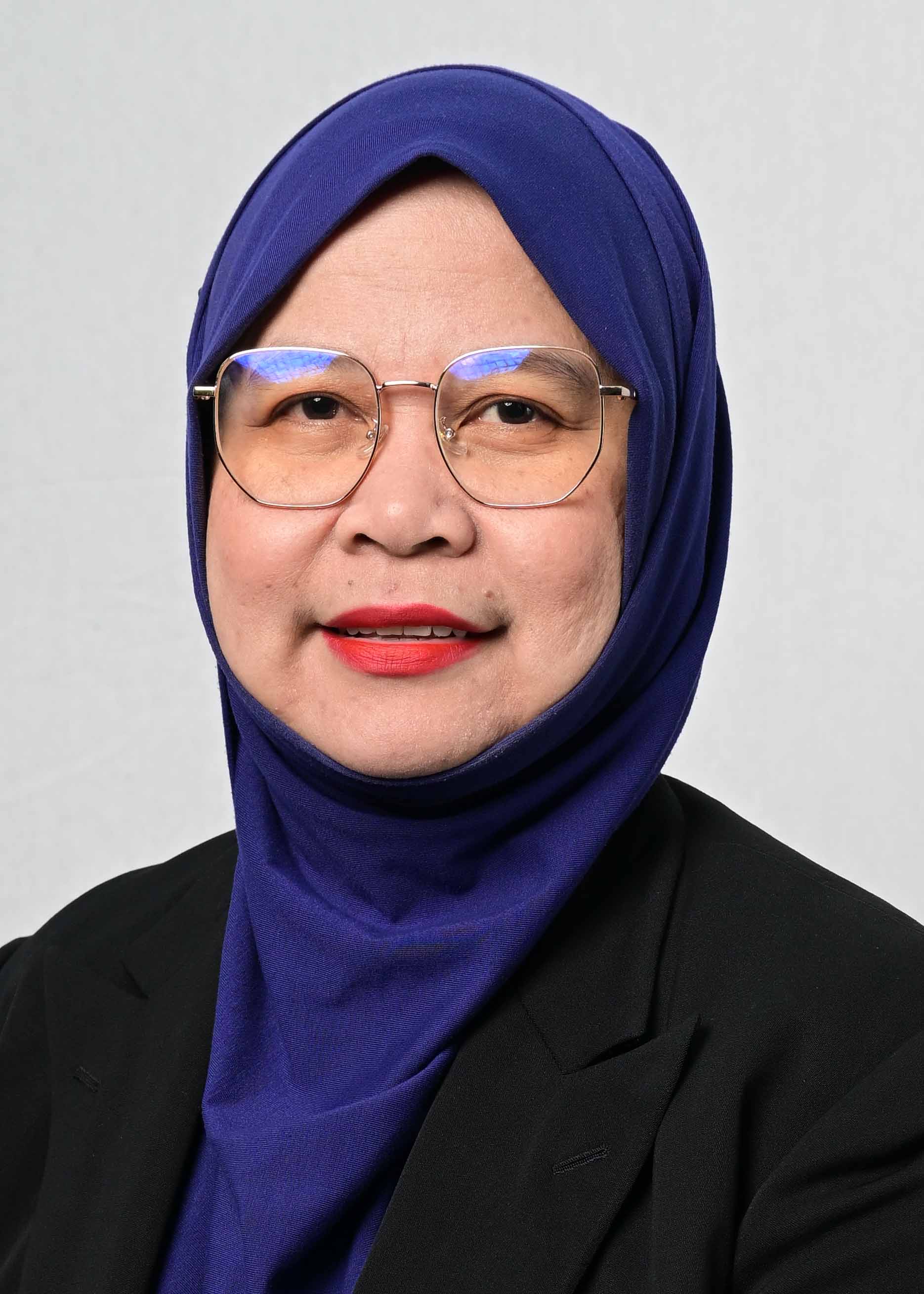Azlina  Mohd Ariffin