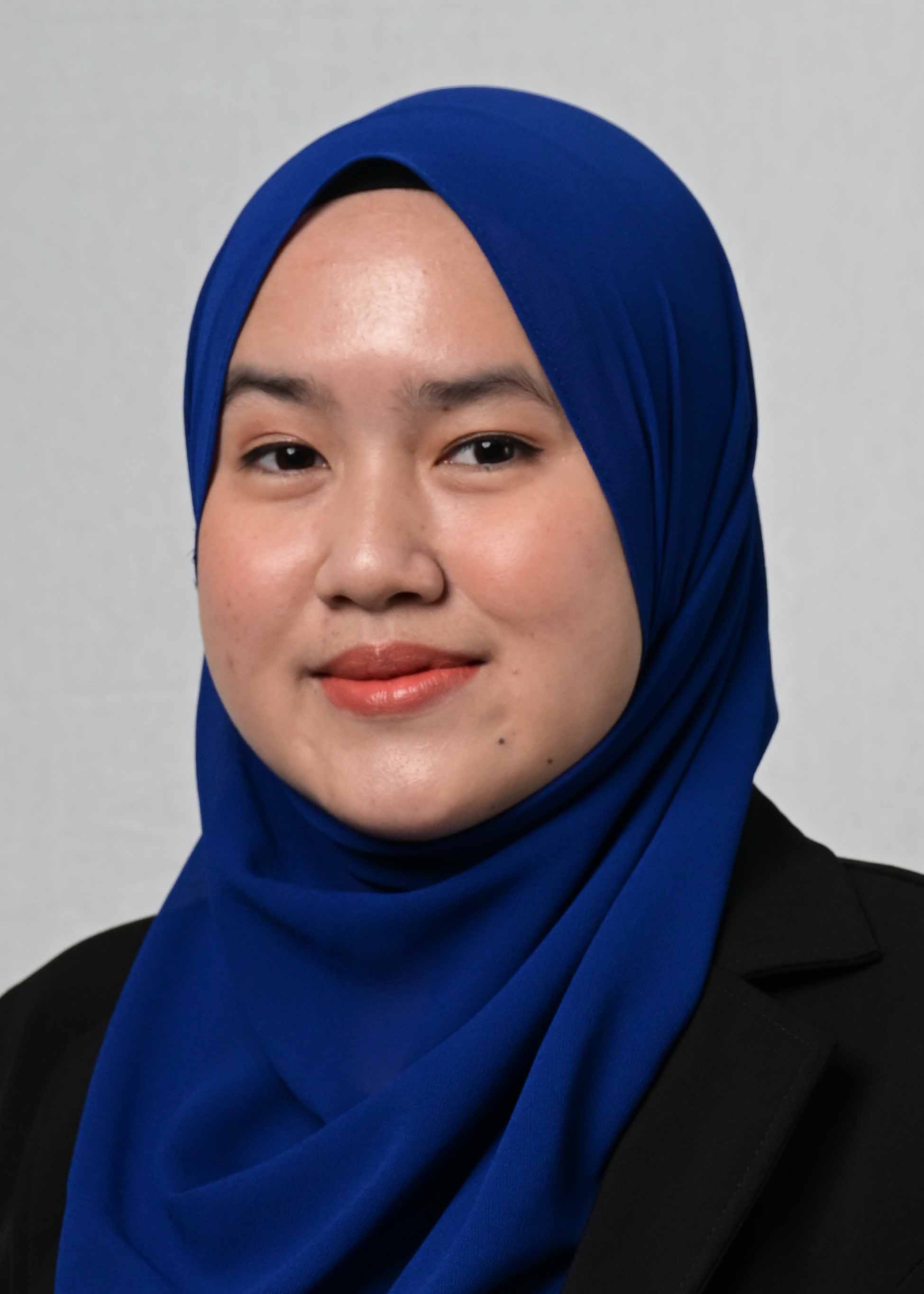 Siti Ainun Jariyah Hassan