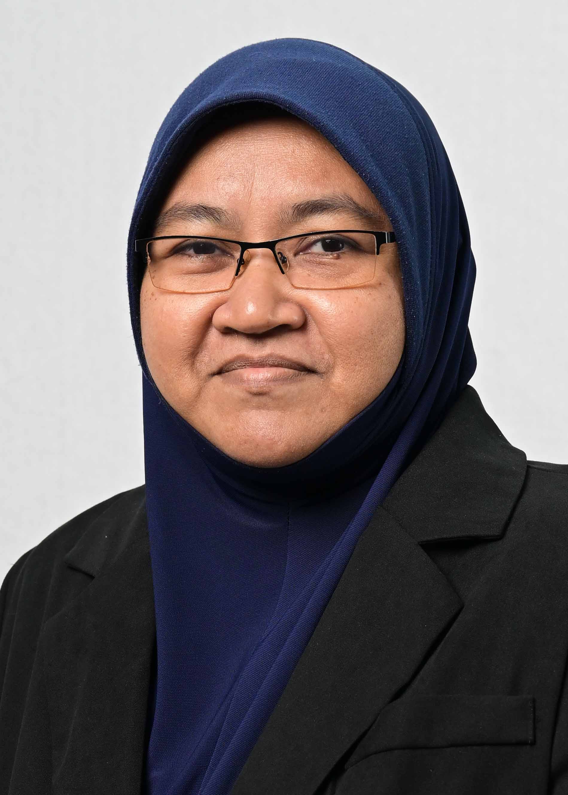 Zarina Mohd Ali