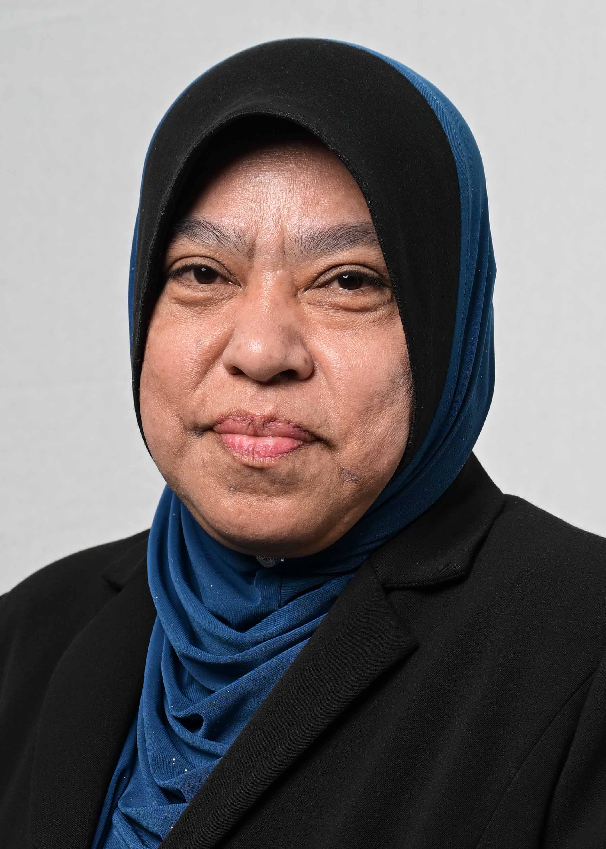 Fatimah Ali, Dr.