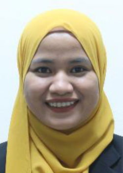 Nur Sabrina Zafiran Mohd Jamil